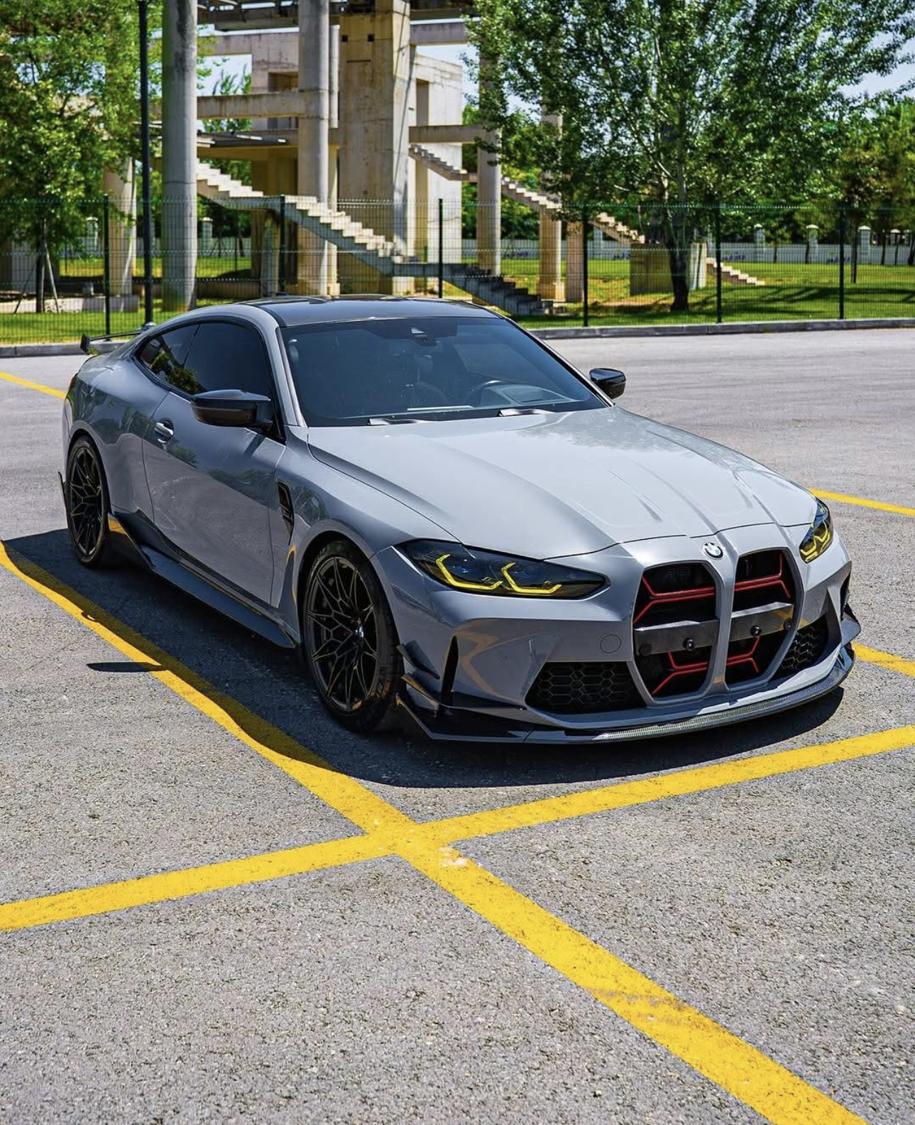 Ceramic Coating Service