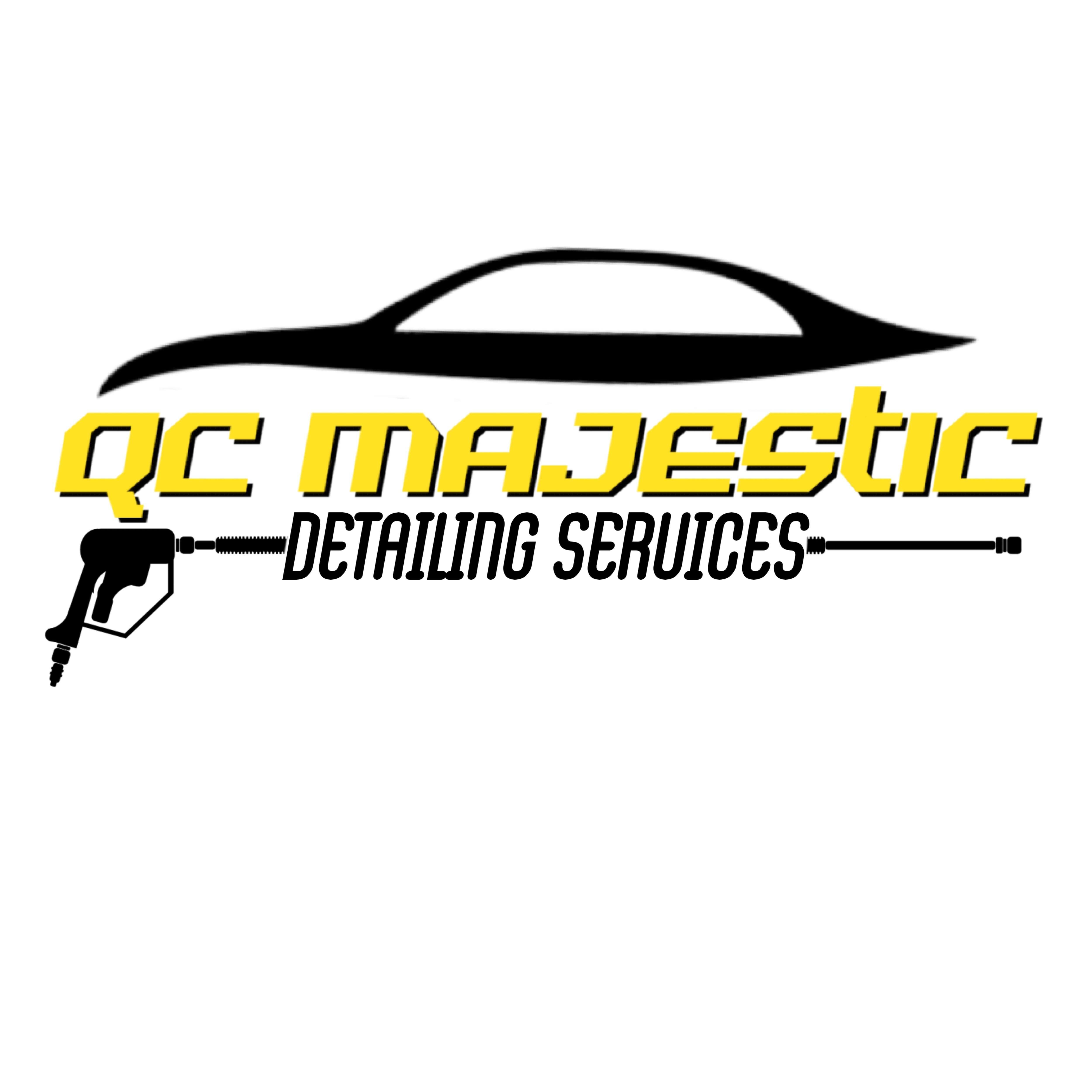 QC Majestic Detailing Services
